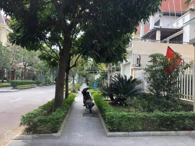 Chính Chủ Bán Nhanh Biệt Thự Nhà Vườn Khu đô Thị Việt Hưng 3