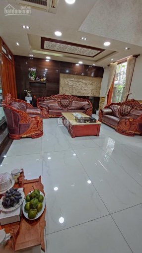 Chính Chủ Bán Nhanh Biệt Thự Sân Vườn Lý Thường Kiệt, Quận 10, Dt: 17x25m, Công Nhận: ~ 440m2, Giá 75 Tỷ 6