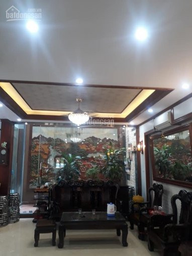 Chính Chủ Bán Nhanh Biệt Thự Văn Quán, 130m2, Lô Góc, Vỉa Hè 3m, An Sinh Tuyệt Vời Nhất, Giá 115 Tỷ 2