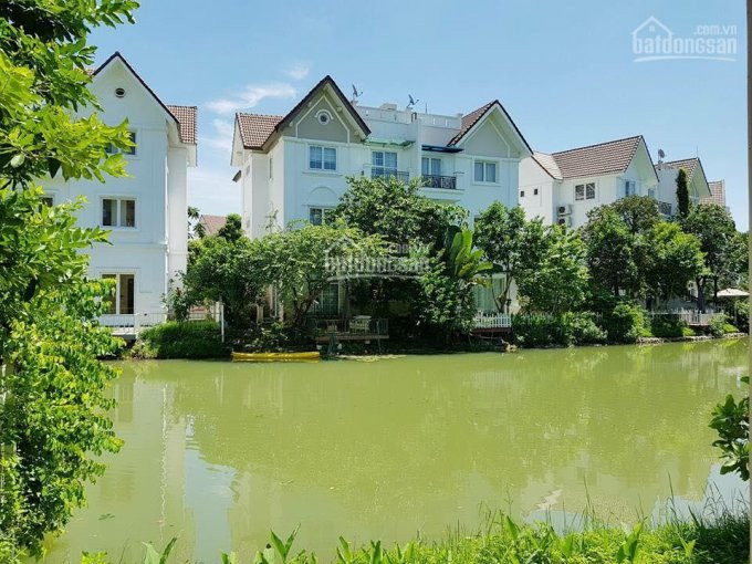 Chính Chủ Bán Nhanh Bt Hoa Phượng 03-06 Hướng đn, 2981m2 đất, Xd 471,4m2 View Thoáng đẹp Sông Rộng, Giá 195 Tỷ 1