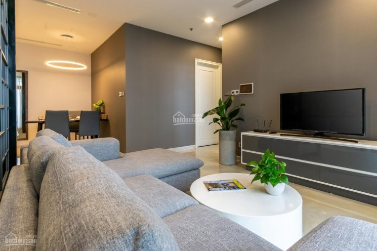 Chính Chủ Bán Nhanh Căn 1 Phòng Ngủ Vinhomes Central Park Giá 2,8 Tỷ Nội Thất Liền Tường 0901511155 6