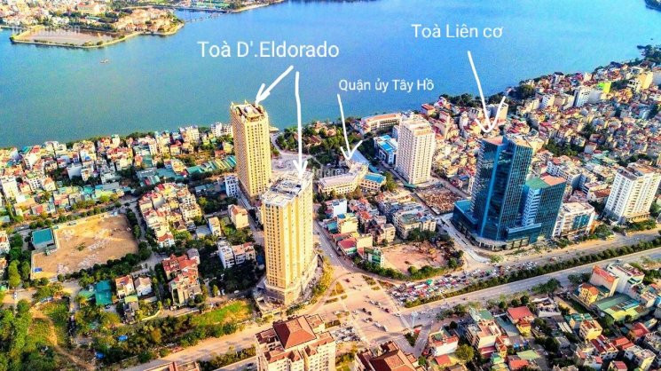 Chính Chủ Bán Nhanh Căn 1,6 Tỷ Studio 1pn -từ 2 Tỷ 2pn (55m2) -từ 3,9 Tỷ 2pn (76m2) Tân Hoàng Minh Hồ Tây ở Ngay 3