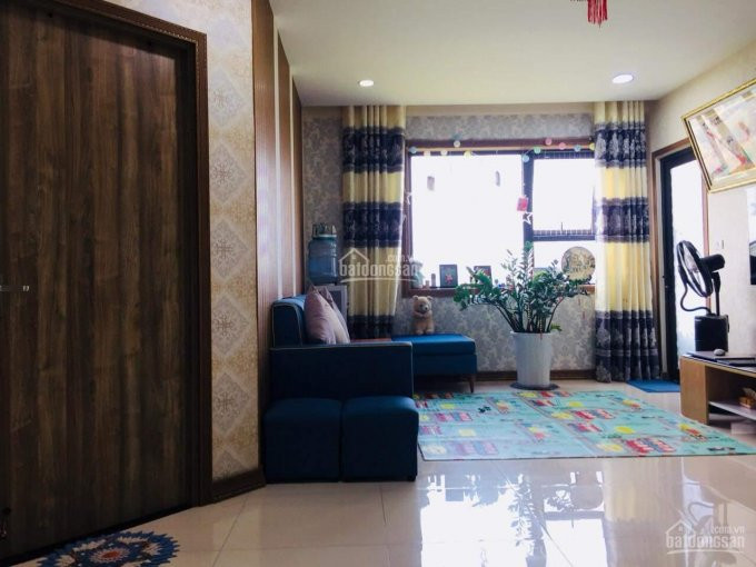 Chính Chủ Bán Nhanh Căn 2 Ngủ + 2wc, Dt=70m2 Giá 1415 Tỷ(full đồ) Chung Cư Xuân Mai Complex, Dương Nội: 0911406588 1