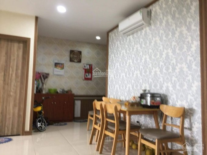 Chính Chủ Bán Nhanh Căn 2 Ngủ + 2wc, Dt=70m2 Giá 1415 Tỷ(full đồ) Chung Cư Xuân Mai Complex, Dương Nội: 0911406588 2