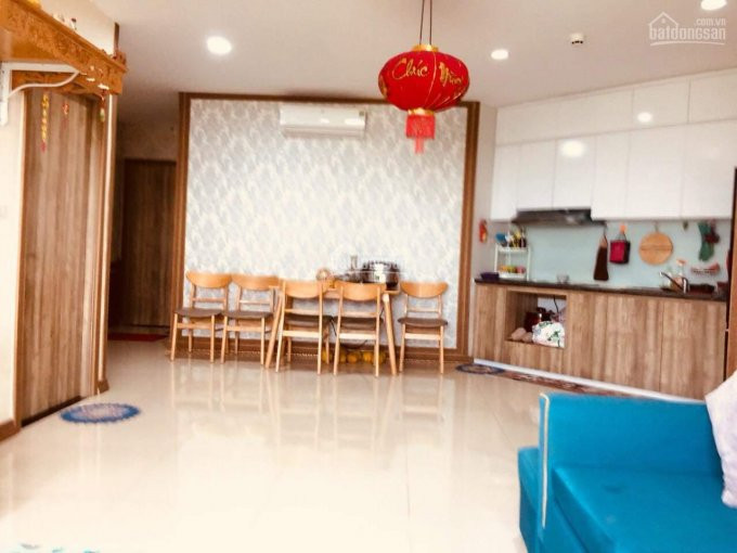 Chính Chủ Bán Nhanh Căn 2 Ngủ + 2wc, Dt=70m2 Giá 1415 Tỷ(full đồ) Chung Cư Xuân Mai Complex, Dương Nội: 0911406588 3