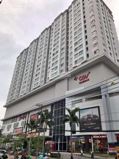 Chính Chủ Bán Nhanh Căn 3pn, Chung Cư Saigonres (vincom Plaza Nguyễn Xí) 1