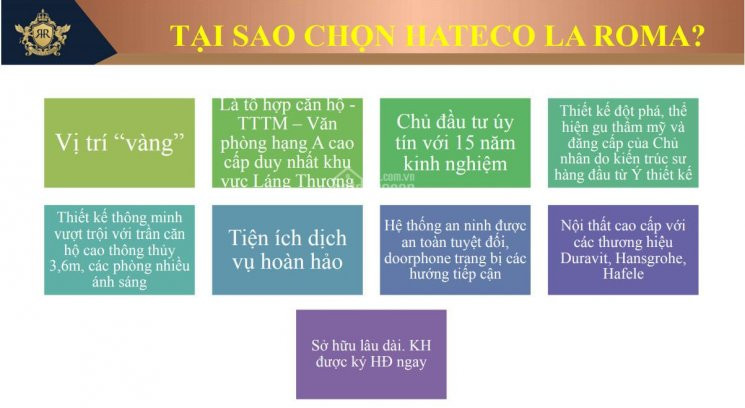 Chính Chủ Bán Nhanh Căn Chung Cư Cao Cấp Hateco Laroma Quận đống đa Với Giá 5,4 Tỷ Nhận Nhà Chỉ Với 2 Tỷ đồng 6