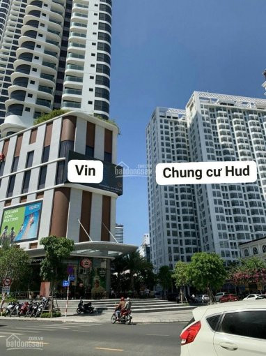 Chính Chủ Bán Nhanh Căn Góc Duy Nhất đẹp Nhất Chung Cư Số 4 Nguyễn Thiện Thuật, Hud Building Nha Trang Giá Mềm 1