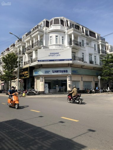 Chính Chủ Bán Nhanh Căn Góc Hai Mặt Tiền Trần Thị Nghỉ Khu Cityland Center Có Sẵn Hợp đồng Thuê 120tr/tháng 3