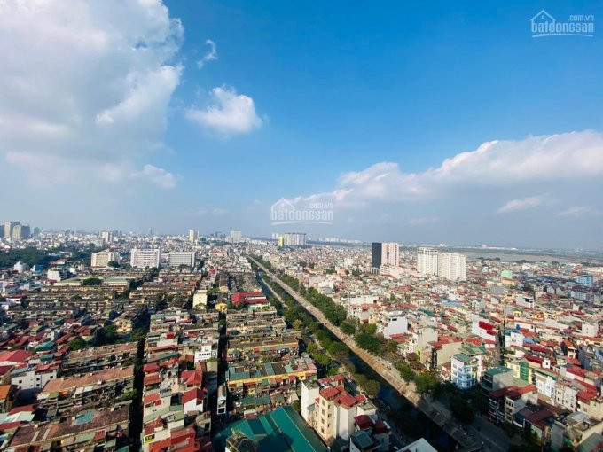 Chính Chủ Bán Nhanh Căn Góc Hoa Hậu 3pn Sáng 107m2 View Sông Hồng Tại Hinode City 201 Minh Khai Tầng đẹp Giá 5,2 Tỷ 7