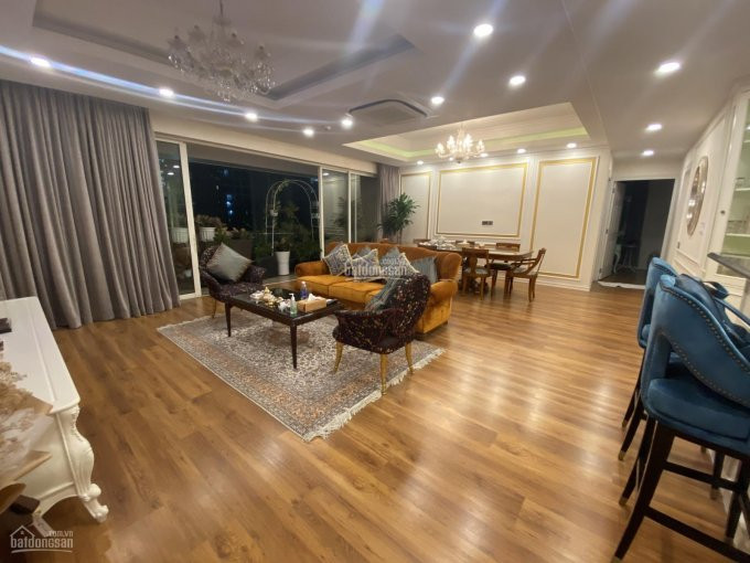 Chính Chủ Bán Nhanh Căn Góc The Estella 3 Phòng Ngủ 171m2 Full Nội Thất Cao Cấp đẹp Như Hình, View Trực Diện Hồ Bơi 1