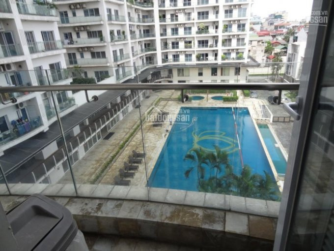 Chính Chủ Bán Nhanh Căn Hộ 128m2 Chung Cư Golden Westlake 151 Thụy Khuê, Giá 47 Tr/m2 Bao Sang Tên Sổ đỏ 1