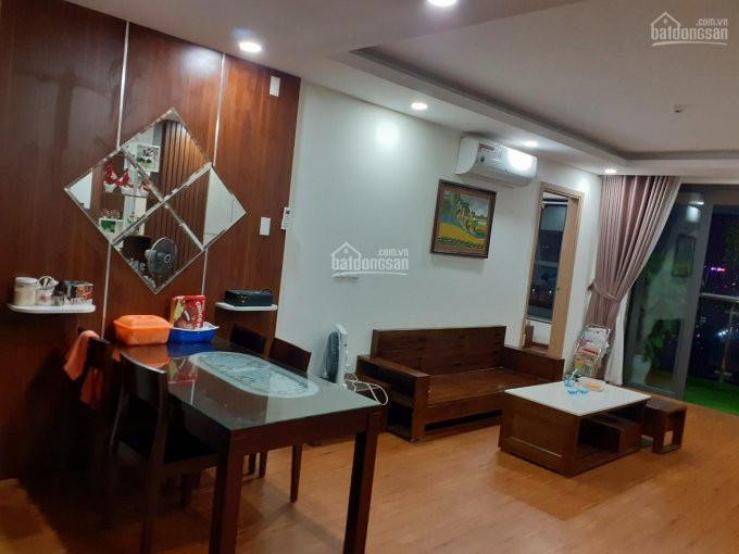 Chính Chủ Bán Nhanh Căn Hộ 3pn 110m2 Chung Cư Sunsquare View Trực Diện Trường đua F1, Tầng Trung, Full Nội Thất 2