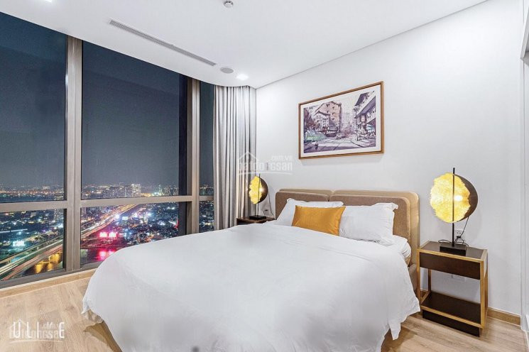 Chính Chủ Bán Nhanh Căn Hộ 3pn Tòa Landmark 81 Full Nội Thất View Sông Và Công Viên Giá 19 Tỷ Lh: 0913835279 8