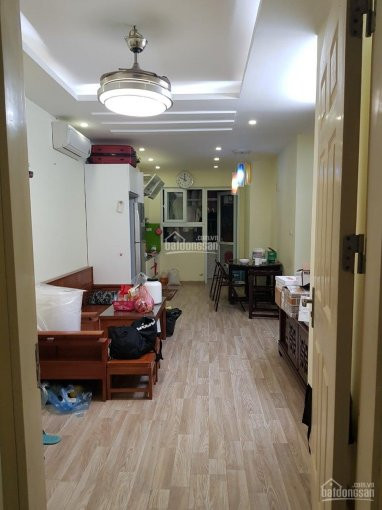 Chính Chủ Bán Nhanh Căn Hộ 56 M2 Tại Hh4b Linh đàm 2 Ngủ 2 Vệ Sinh Giá Chỉ Hơn 1 Tỷ Chút Xíu 2