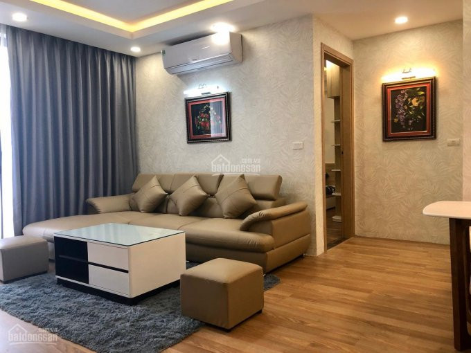 Chính Chủ Bán Nhanh Căn Hộ 85m2 Thiết Kế 2pn 2wc Hướng Mát View Hồ Chung Cư Sunsquare Lê đức Thọ, Full Nội Thất 1