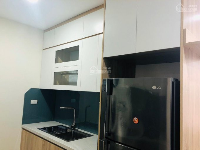 Chính Chủ Bán Nhanh Căn Hộ 85m2 Thiết Kế 2pn 2wc Hướng Mát View Hồ Chung Cư Sunsquare Lê đức Thọ, Full Nội Thất 4