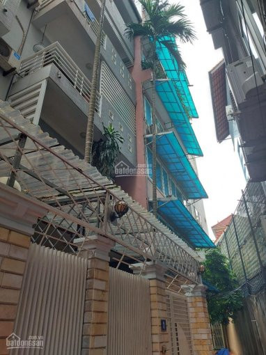 Chính Chủ Bán Nhanh Căn Hộ Apartment Kinh Doanh Cực Lãi Tô Ngọc Vân - Tây Hồ Thiết Kế đẹp - Vị Trí Hot 0818018123 7