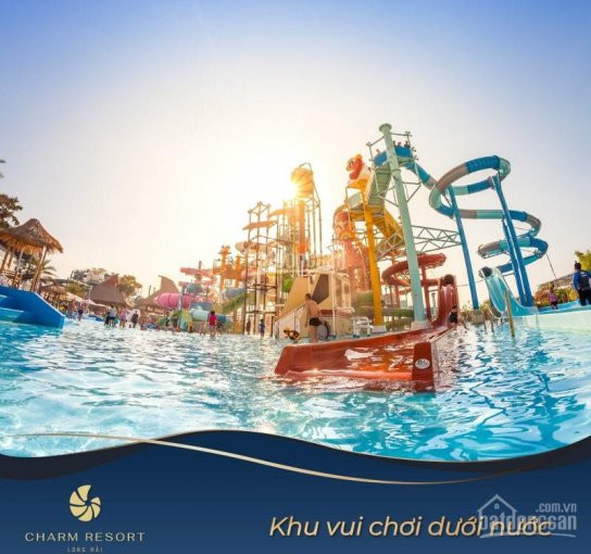 Chính Chủ Bán Nhanh Căn Hộ Biển Cham Resort Long Hải  Cam Kết Lâu Dài - 0934117668 2