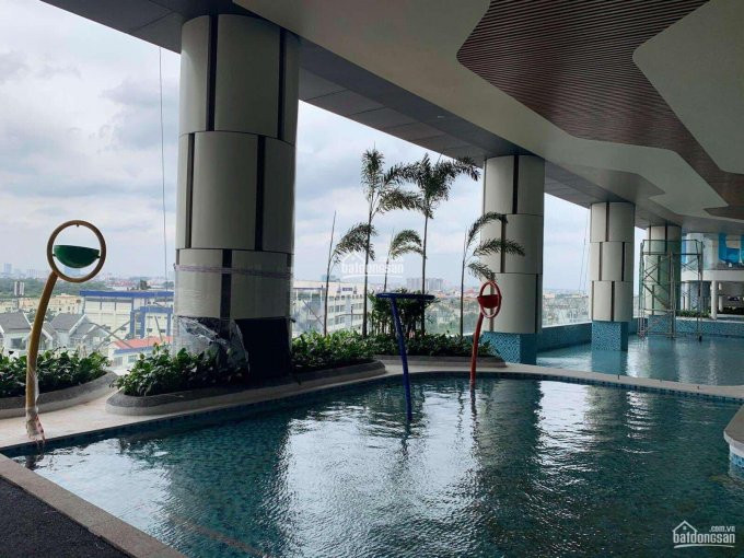 Chính Chủ Bán Nhanh Căn Hộ Cao Cấp 4pn Chuẩn Singapore Có Thang Máy Riêng View Sông Trực Diện Lh 0903734467 4