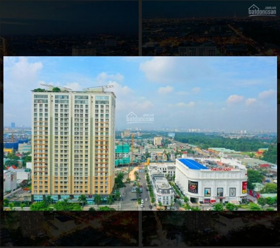 Chính Chủ Bán Nhanh Căn Hộ Charm City Bình Dương Chỉ 24tr/m2 Khu Căn Hộ đầu Tiên Có Trung Tâm Thương Mại Vincom 2