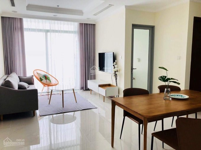 Chính Chủ Bán Nhanh Căn Hộ Chung Cư Vinhomes Central Park Bình Thạnh Căn Hộ 1pn - 4pn Giá Tốt Nhất 0901511155 1