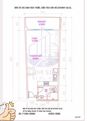 Chính Chủ Bán Nhanh Căn Hộ Gateway Vũng Tàu Lh: 0936719769 2