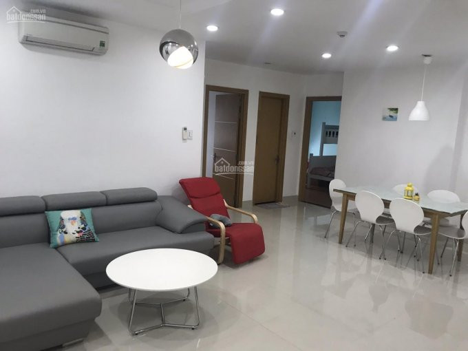 Chính Chủ Bán Nhanh Căn Hộ Him Lam Riverside 81m2, 2 Phòng Ngủ, 2 Wc, View Sông 2