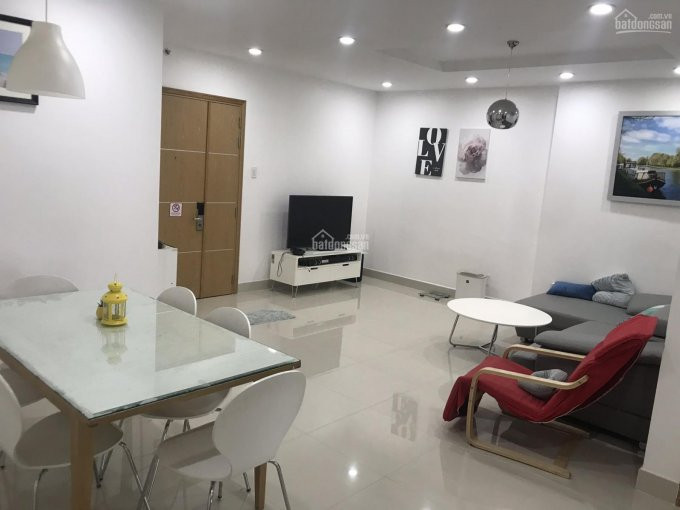 Chính Chủ Bán Nhanh Căn Hộ Him Lam Riverside 81m2, 2 Phòng Ngủ, 2 Wc, View Sông 6