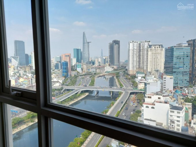 Chính Chủ Bán Nhanh Căn Hộ Millennium View Kênh Lầu Cao 105m2, 3pn, Giá 7ty5 Liên Hệ 0909268062 1