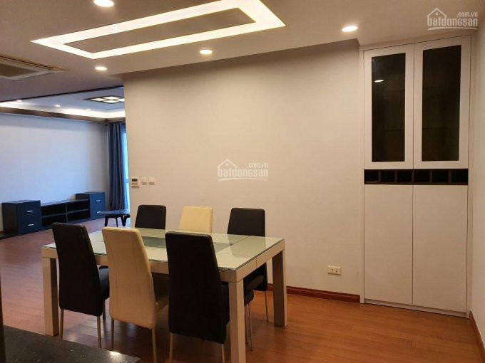 Chính Chủ Bán Nhanh Căn Hộ Mới Cải Tạo Tòa E1 Ciputra 153m2, View Vườn Hoa 2