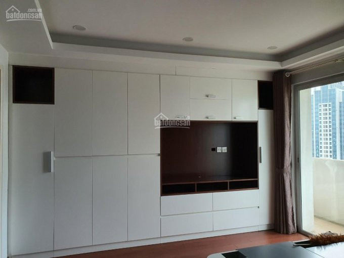 Chính Chủ Bán Nhanh Căn Hộ Mới Cải Tạo Tòa E1 Ciputra 153m2, View Vườn Hoa 4