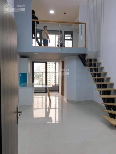 Chính Chủ Bán Nhanh Căn Hộ Officetel 45m2 1pn 1wc La Astoria, Quận 2, View Sông Thoáng Mát Giá Trọn Gói Chỉ 1,45 Tỷ 3