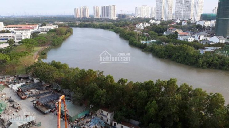 Chính Chủ Bán Nhanh Căn Hộ Riverpark, 135m2, View Trực Diện Sông, 3pn, Nội Thật đầy đủ, Sổ Hồng, Lầu Cao, 6 Tỷ 3