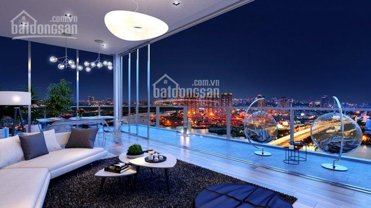 Chính Chủ Bán Nhanh Căn Hộ Sunrise Q7 Khu South, 138m2, 3pn View đẹp Sổ Hồng Giá Chỉ 5,1 Tỷ, Call 0977771919 3