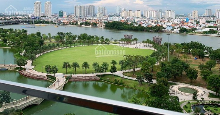 Chính Chủ Bán Nhanh Căn Hộ Vinhomes Central Park 1 Phòng Ngủ Giá Tốt Nhất Thị Trường Lh: 0979669663 2