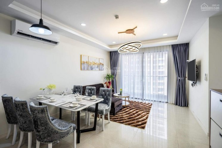 Chính Chủ Bán Nhanh Căn Hộ Vinhomes Golden River Bason 719m2 2pn Tòa Aqua 3 View Landmark 81 3