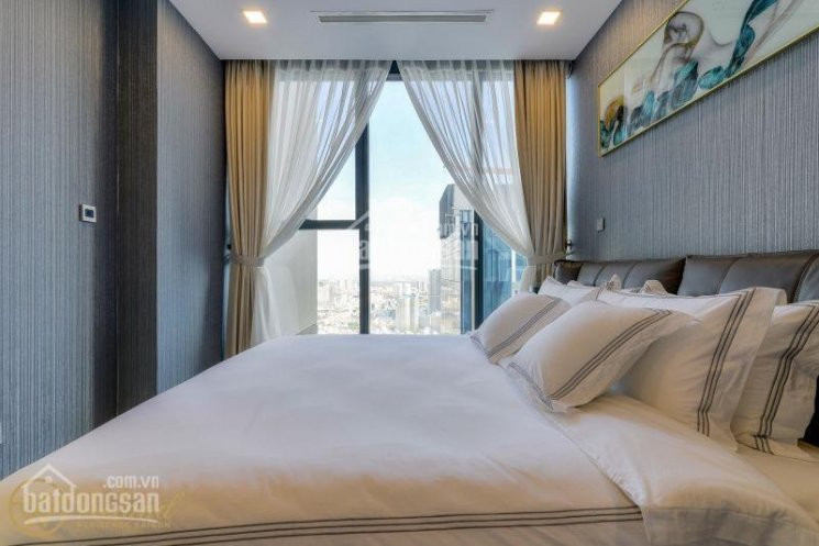 Chính Chủ Bán Nhanh Căn Hộ Vinhomes Golden River Bason 793m2 2pn Tòa Aqua 4 View Sông, Nt Cao Cấp 3