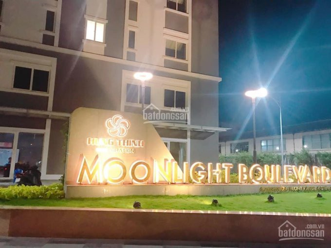 Chính Chủ Bán Nhanh Căn Moonlight Boulevard, Khu Tên Lửa 510 Kinh Dương Vương 70m2/2pn, Giá: 26 Tỷ Lh: 0911232363 1