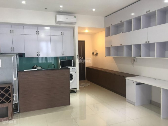 Chính Chủ Bán Nhanh Căn Officetel Chung Cư Sunrise North Quận 7 3