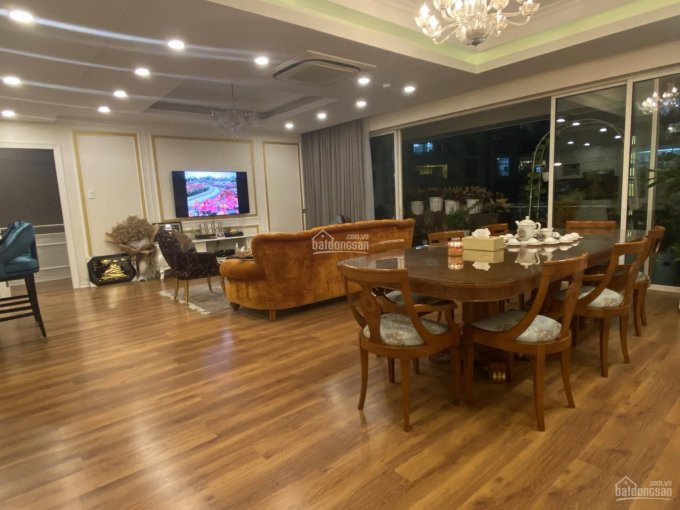 Chính Chủ Bán Nhanh Căn The Estella 3 Phòng Ngủ 171m2 Full Nội Thất Cao Cấp đẹp Như Hình, View Trực Diện Hồ Bơi 1