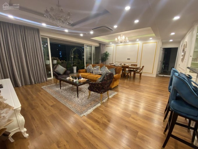 Chính Chủ Bán Nhanh Căn The Estella 3 Phòng Ngủ 171m2 Full Nội Thất Cao Cấp đẹp Như Hình, View Trực Diện Hồ Bơi 4