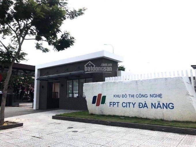 Chính Chủ Bán Nhanh Cặp đất Nền Fpt City Giá Sập Hầm, Rẻ Nhất Thị Trường Giá 242 Tỷ, đã Có Sổ 2