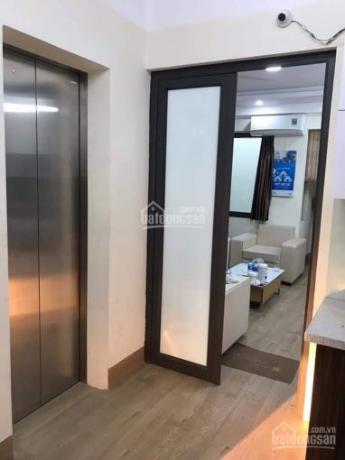 Chính Chủ Bán Nhanh Ccmn Triều Khúc 50m2, 7 Tầng Full Phòng Tháng Thu 40tr, Lh: 0343343353 4