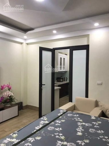 Chính Chủ Bán Nhanh Ccmn Triều Khúc 50m2, 7 Tầng Full Phòng Tháng Thu 40tr, Lh: 0343343353 8