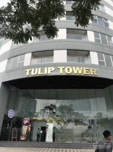 Chính Chủ Bán Nhanh Ch Tulip Tower Q7 Dt 71m2 (2pn - 2wc) Giá Chỉ 1,81tỷ, Bank Hỗ Trợ Vay 70% Lh 0909904543 Ms Lành 4