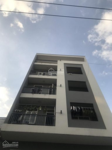 Chính Chủ Bán Nhanh Chdv, 19 Phòng, Thu Nhập 100 Tr/tháng, Trần Cao Vân, Phú Nhuận, 123m2, 137 Tỷ 1