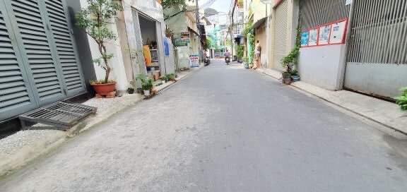 Chính Chủ Bán Nhanh Chdv, 19 Phòng, Thu Nhập 100 Tr/tháng, Trần Cao Vân, Phú Nhuận, 123m2, 137 Tỷ 2