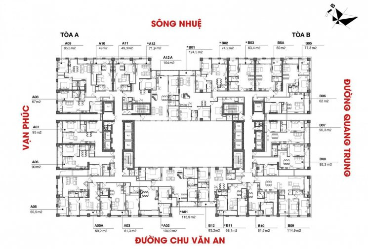 Chính Chủ Bán Nhanh Chung Cư Hà Tây Thiên Niên Kỷ, Hỗ Trợ Lãi Suất 0% Giá Không Chênh Lh: 0865355345 2