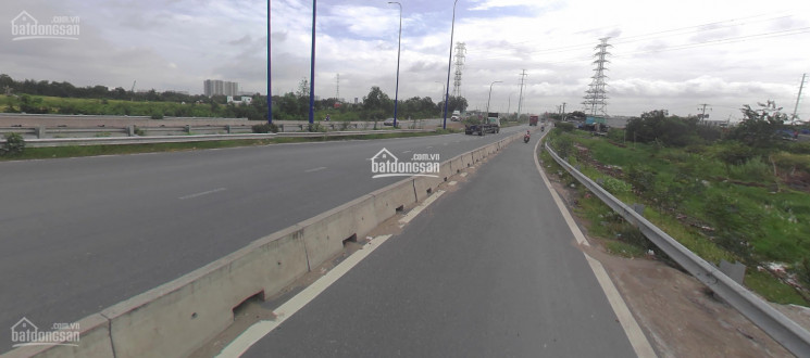 Chính Chủ Bán Nhanh đất 2 Mt đường Vành đai Ii, Phường Tp Thủ đức, Dt: 8,7x16,5m Cn 150,4m2, Giá 12,5 Tỷ Tl 2
